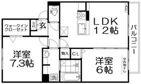 間取り：227104971933