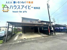 岐阜県岐阜市日置江