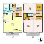 ファミリアつくばのイメージ