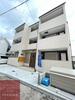 SolVida吹田 3階 築1年10ヶ月の賃貸物件