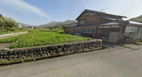 Land, Mihama Town, Fukui