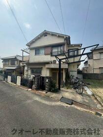 大阪府四條畷市岡山東４丁目