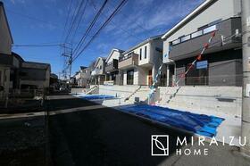 東京都昭島市中神町２丁目