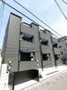 カルミア鶴橋 1階 築8年の賃貸物件