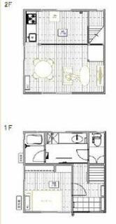 間取り：213139730020