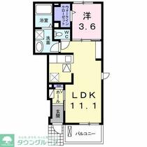 間取り：211063637987