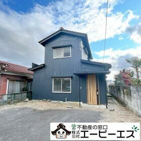 富山県富山市高屋敷