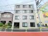 田端駅より徒歩8分 3階 築7年5ヶ月の賃貸物件