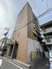 ジュネス関目高殿 9階 築23年1ヶ月の賃貸物件