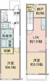 間取り：213139715466