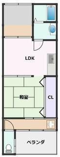 間取り：227104429419