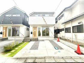 埼玉県越谷市大字上間久里