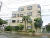 妙典駅より徒歩10分 2階 築38年9ヶ月の賃貸物件