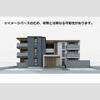 放出駅より徒歩10分 1階 新築の賃貸物件