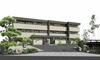 上野芝駅より徒歩21分 新築 3階建の賃貸物件