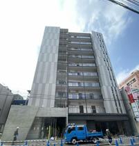 千葉県柏市柏３丁目（賃貸マンション1LDK・3階・43.96㎡） その1