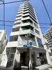 白山駅より徒歩1分 9階 築2年11ヶ月の賃貸物件