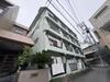 上原コーポ 3階 築51年7ヶ月の賃貸物件