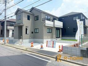 茨城県取手市西１丁目
