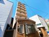 幸田マンション新深江 2階 築36年6ヶ月の賃貸物件