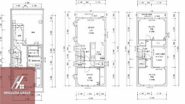 間取り：227102013000