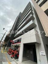 ＴＲＥ　ＬＵＣＥ横濱関内 203 ｜ 神奈川県横浜市中区長者町５丁目（賃貸マンション2LDK・2階・50.90㎡） その2