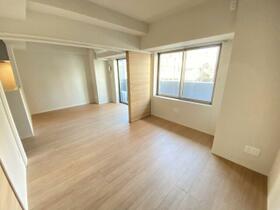 ＴＲＥ　ＬＵＣＥ横濱関内 203 ｜ 神奈川県横浜市中区長者町５丁目（賃貸マンション2LDK・2階・50.90㎡） その7
