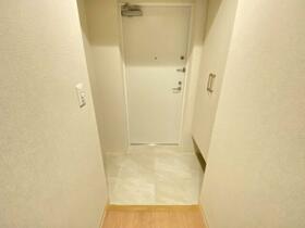 ＴＲＥ　ＬＵＣＥ横濱関内 203 ｜ 神奈川県横浜市中区長者町５丁目（賃貸マンション2LDK・2階・50.90㎡） その9