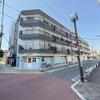住吉建物2号館 2階 築43年7ヶ月の賃貸物件