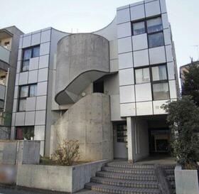 ヴェルメゾン初台