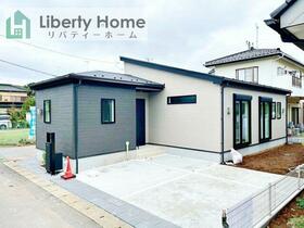 茨城県土浦市右籾