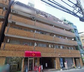 セブンスターマンション第５西五反田