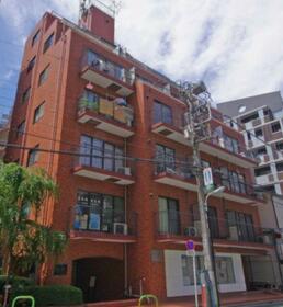 赤坂キャステール