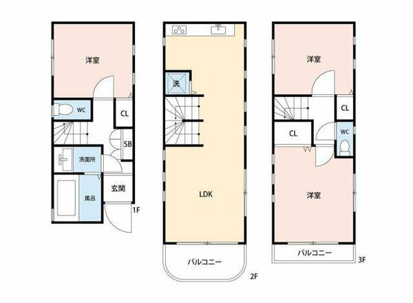 detached 東京都文京区大塚５丁目

地図を見る