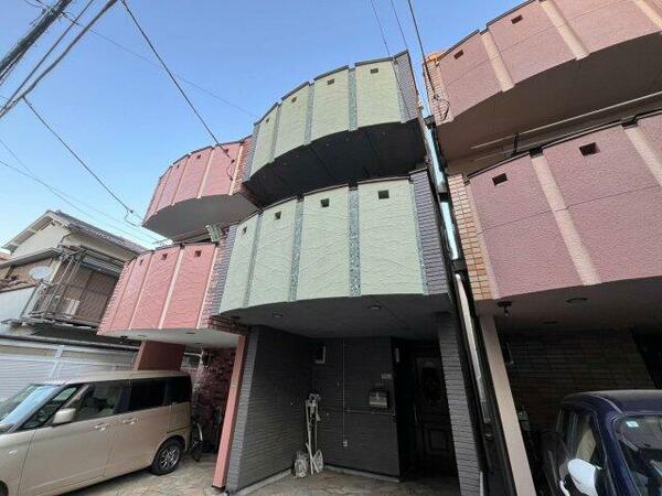 detached 東京都文京区大塚５丁目

地図を見る