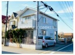 千葉県八街市八街ほ