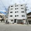 ハセロイヤル南住吉 1階 築38年3ヶ月の賃貸物件