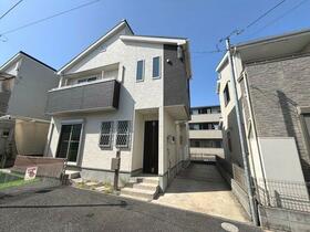 埼玉県草加市西町