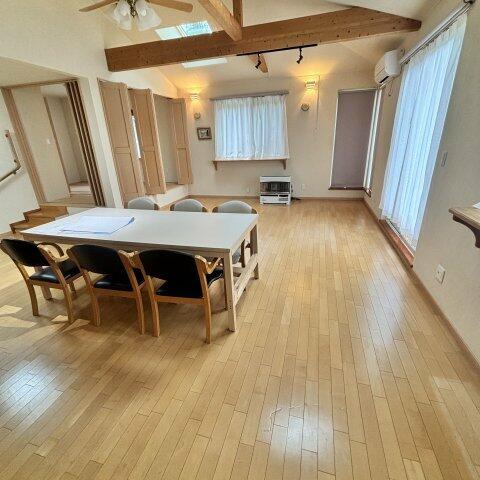 detached 北海道白老郡白老町字虎杖浜

地図を見る