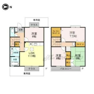 間取り：228059326592