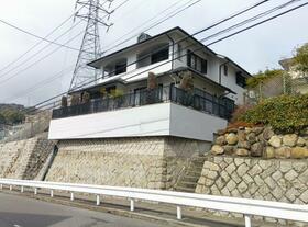 兵庫県芦屋市朝日ケ丘町
