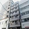プランドール天満 4階 築32年9ヶ月の賃貸物件