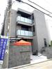ChaleurUrawa 1階 新築の賃貸物件