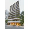 パークアクシス東日本橋 12階 築1年3ヶ月の賃貸物件