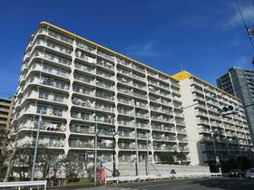 マンション東陽町