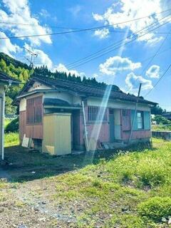 熊本県の美里町の戸建ての賃貸です。 熊本県の美里町の戸建ての賃貸です。 【公式通販】
