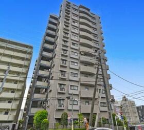 レクセルプラザ西川口