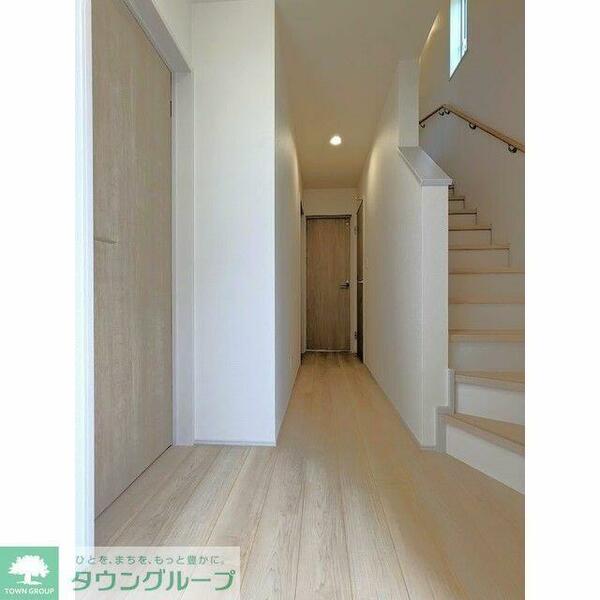 detached 埼玉県春日部市備後東６丁目

地図を見る