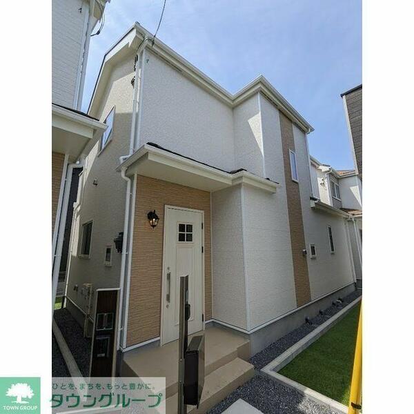 detached 埼玉県春日部市備後東６丁目

地図を見る