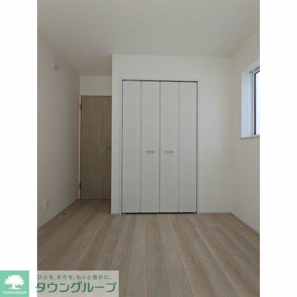 detached 埼玉県春日部市備後東６丁目

地図を見る